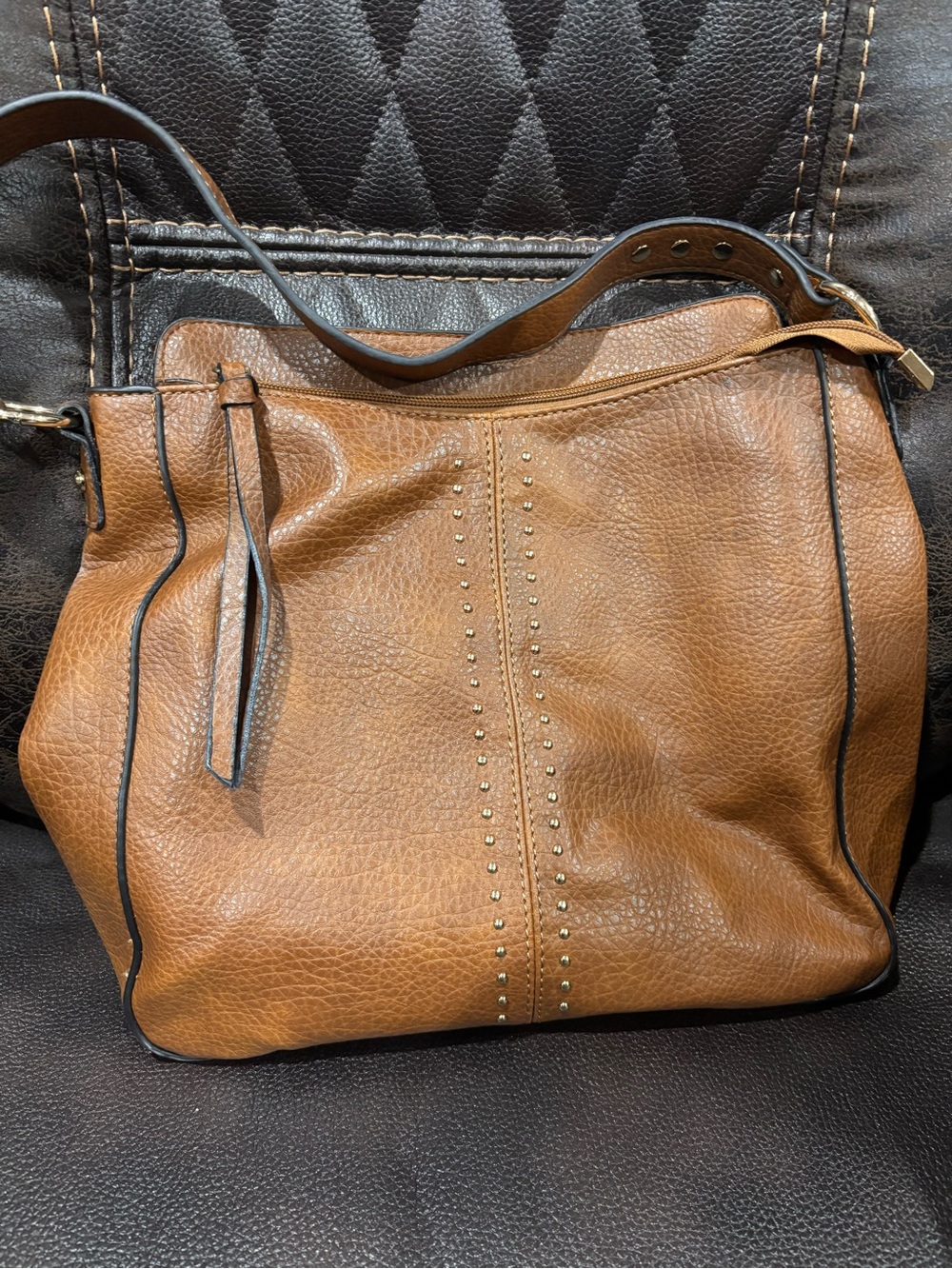 Montana West satchel